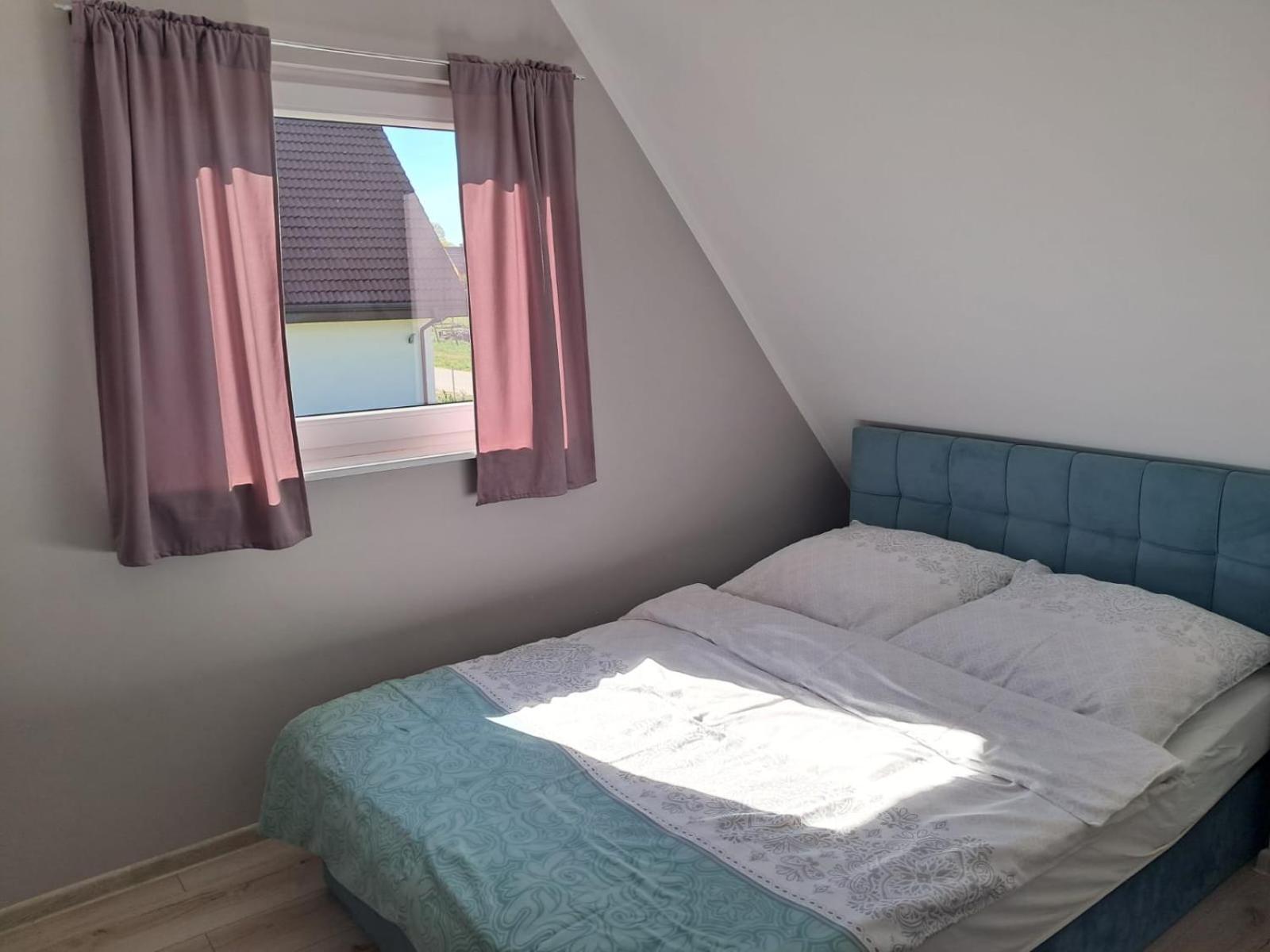 Ferienwohnung Polanki 22 Leba Exterior foto
